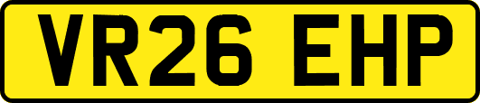 VR26EHP
