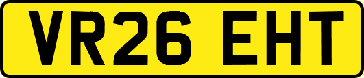 VR26EHT