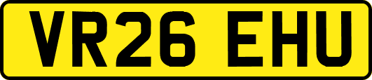 VR26EHU