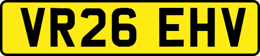 VR26EHV