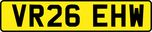 VR26EHW