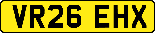 VR26EHX