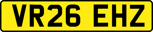 VR26EHZ