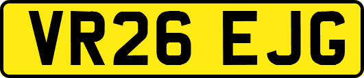 VR26EJG