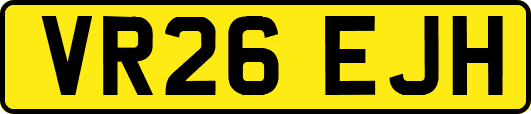 VR26EJH