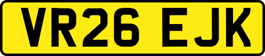 VR26EJK