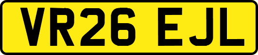 VR26EJL