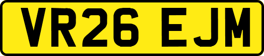 VR26EJM