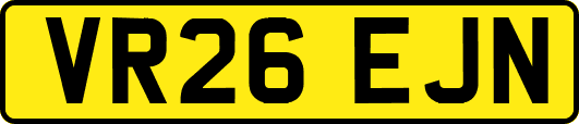 VR26EJN