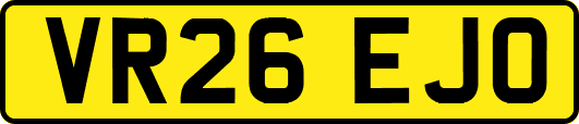 VR26EJO