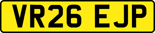 VR26EJP