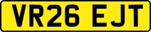 VR26EJT