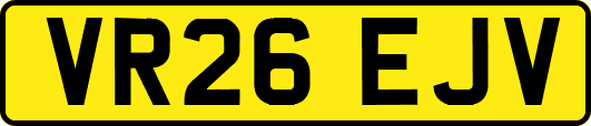 VR26EJV