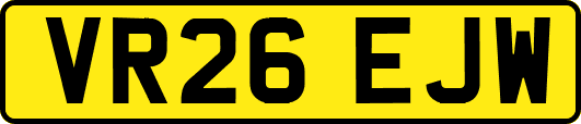 VR26EJW