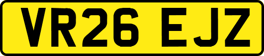 VR26EJZ
