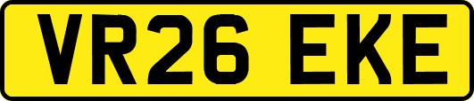 VR26EKE