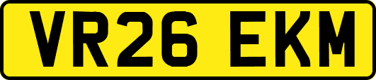 VR26EKM