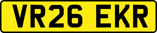VR26EKR