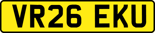 VR26EKU