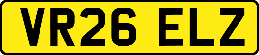 VR26ELZ