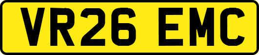 VR26EMC