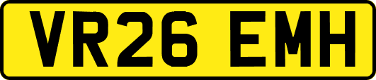 VR26EMH