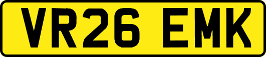 VR26EMK