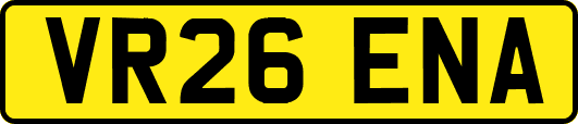 VR26ENA
