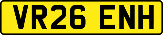 VR26ENH