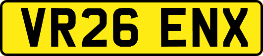VR26ENX
