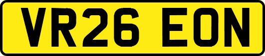VR26EON