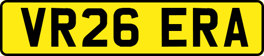 VR26ERA