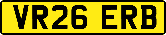 VR26ERB