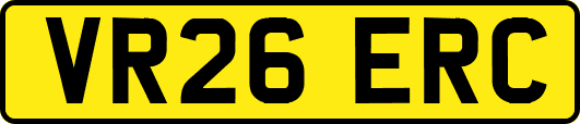 VR26ERC