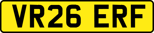 VR26ERF