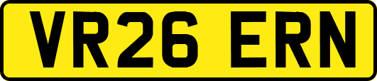 VR26ERN