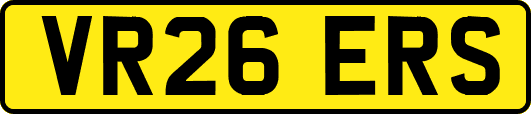 VR26ERS