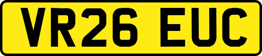 VR26EUC