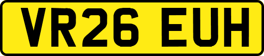 VR26EUH