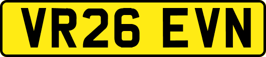 VR26EVN