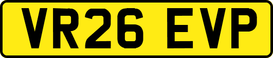 VR26EVP