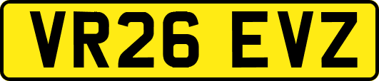 VR26EVZ