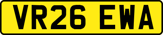 VR26EWA