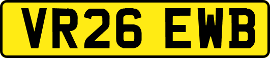 VR26EWB