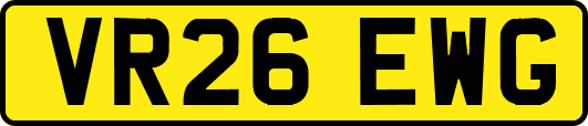 VR26EWG