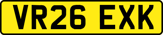 VR26EXK