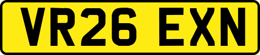 VR26EXN