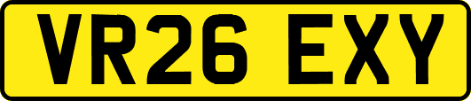 VR26EXY