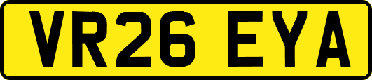 VR26EYA