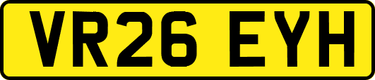 VR26EYH